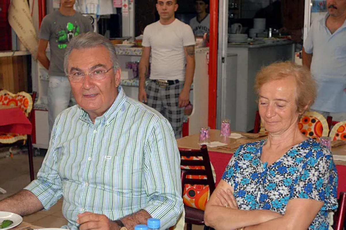 Eski chp genel baskani deniz baykalin esi olcay baykal hayatini kaybetti 15VLcOAu