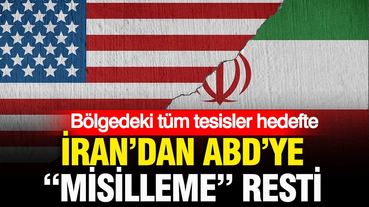Irandan abdye misilleme resti bolgedeki tum tesisler hedefte LnuxcXNR