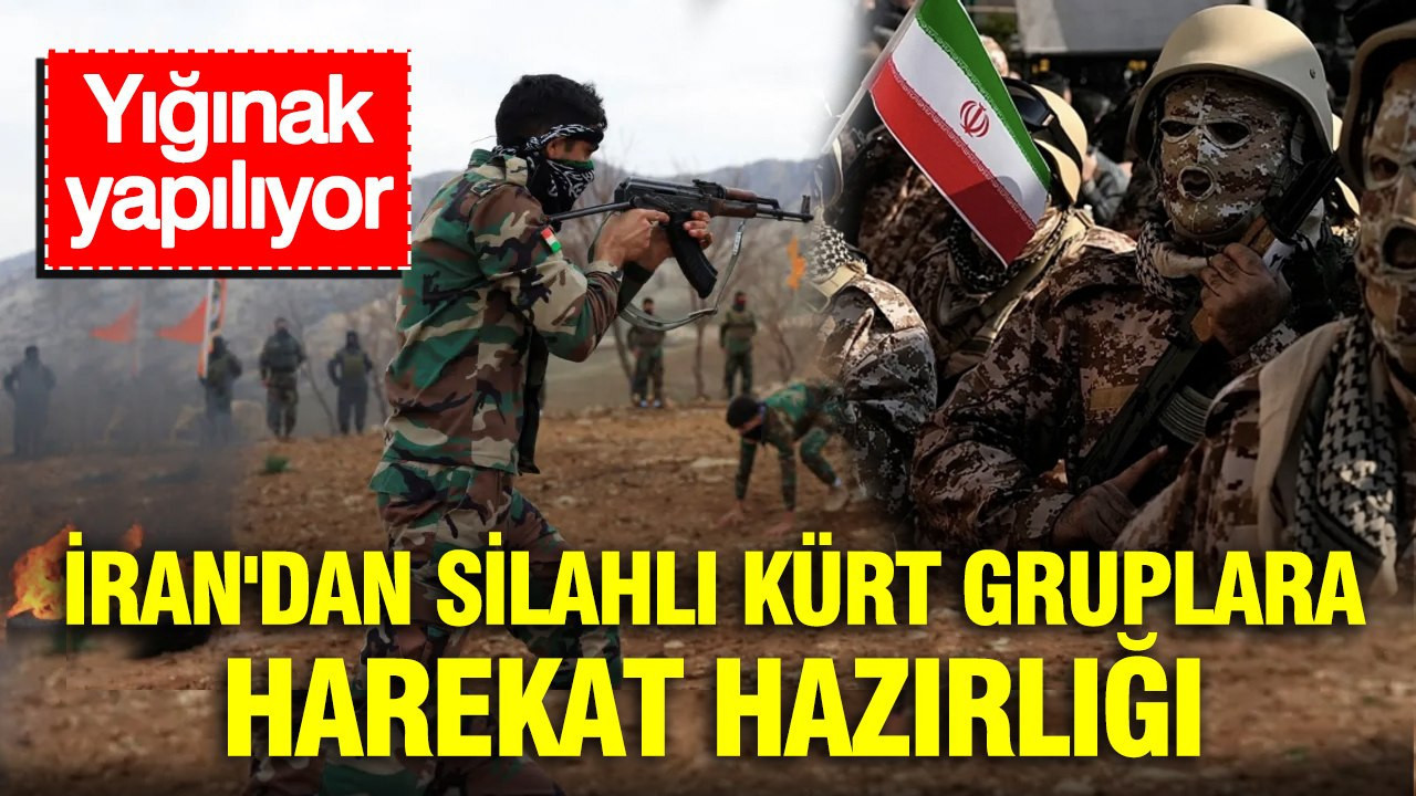Irandan silahli kurt gruplara harekat hazirligi yiginak yapiliyor 91xwZNIF
