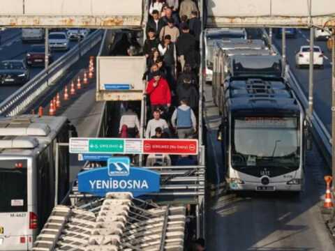 Istanbulda toplu ulasima yuzde 10 zam XsDwtCVZ