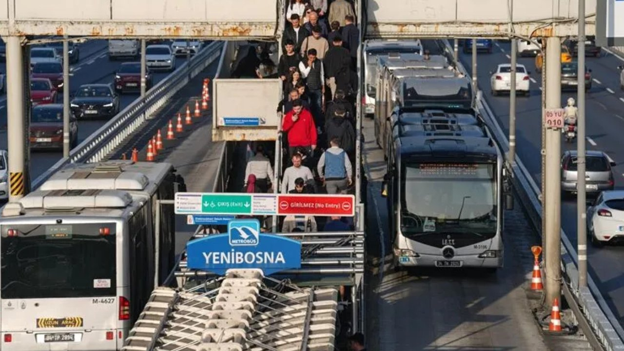Istanbulda toplu ulasima yuzde 10 zam XsDwtCVZ