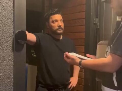Son dakika gozaltina alinan oguzhan ugur ifade veriyor iste masak raporu uWEQGQhF