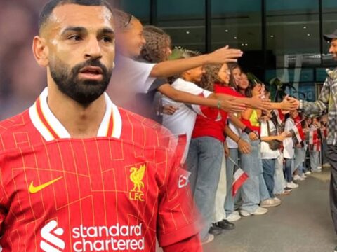 Super lig devi salah icin saatleri sayiyor M96w78AV
