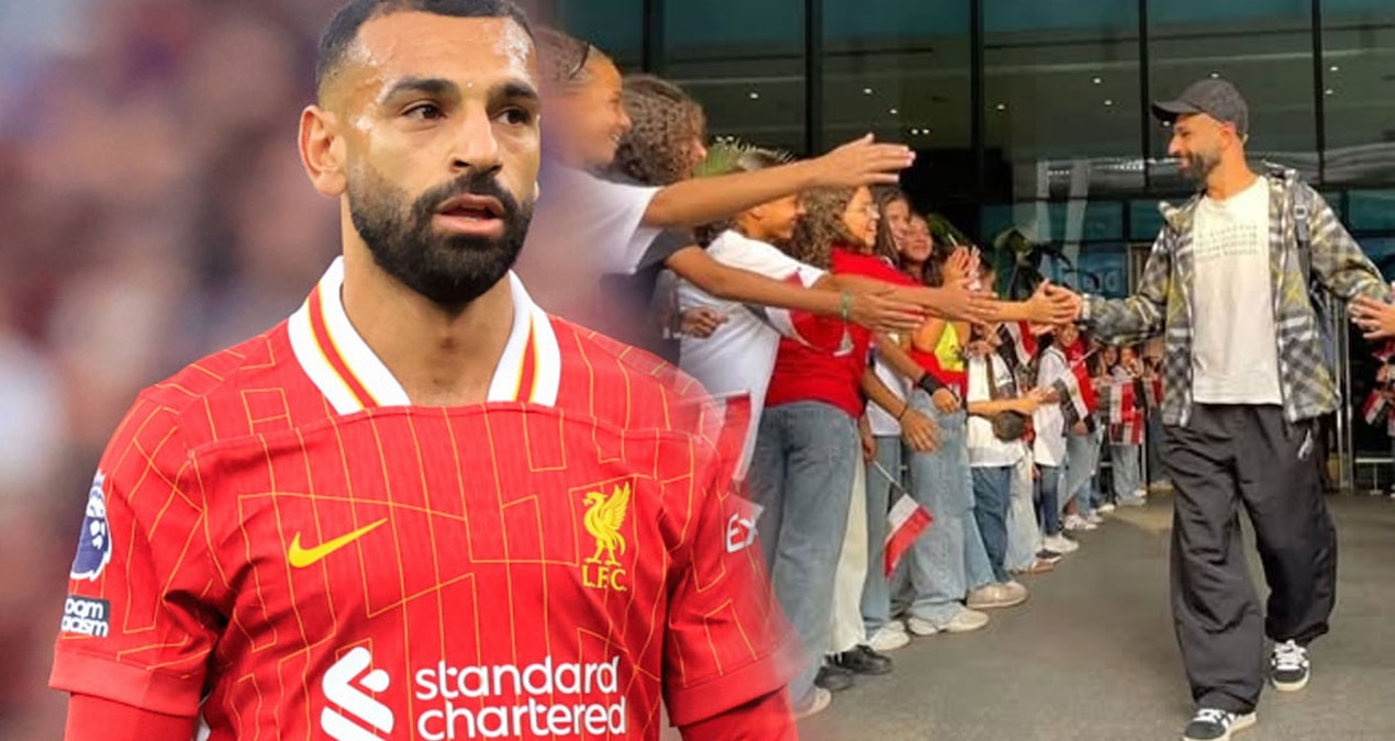 Super lig devi salah icin saatleri sayiyor M96w78AV